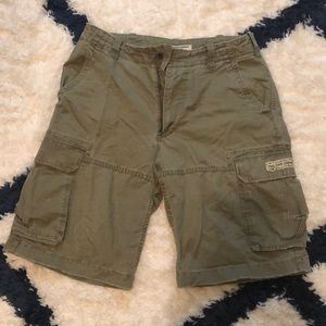 Polo short pants 31 size, great condition